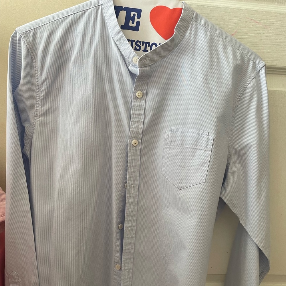 Armani Exchange Men dress shirt